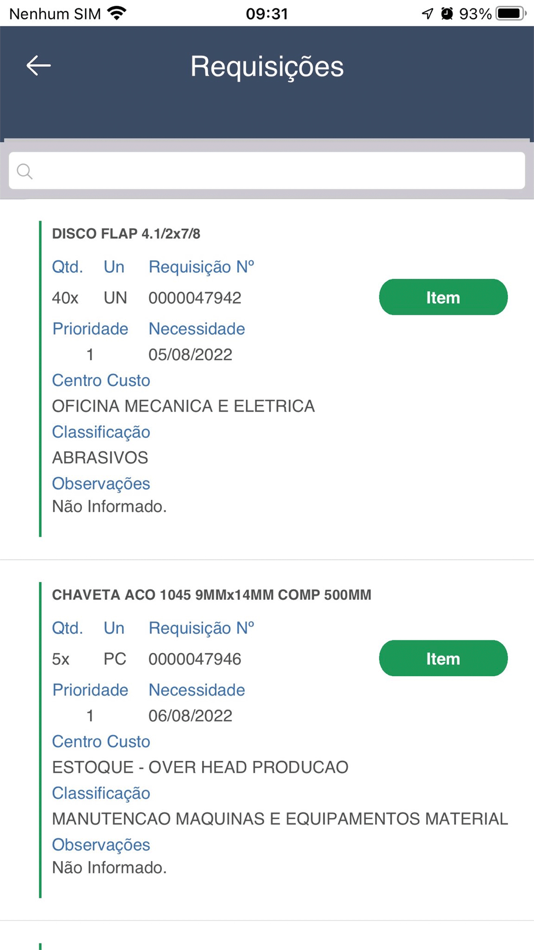 #1. Teorema Autorizador 3 (iOS) 由: Teorema Sistemas