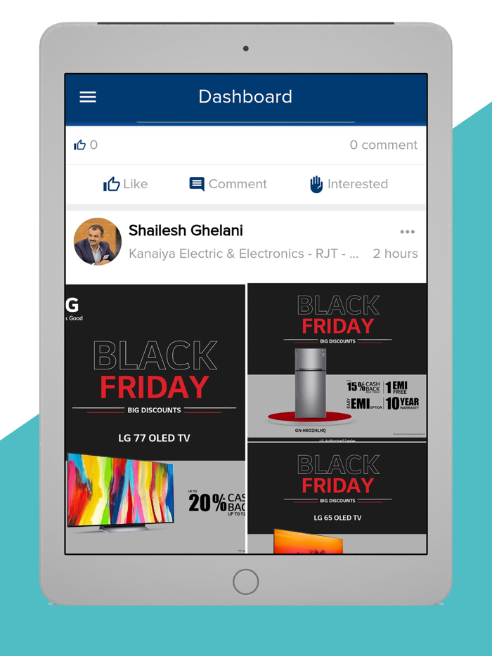 PBN Patel Business Network