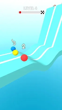 Game screenshot Destroyer Ball mod apk
