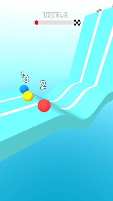 Destroyer Ball Screenshot