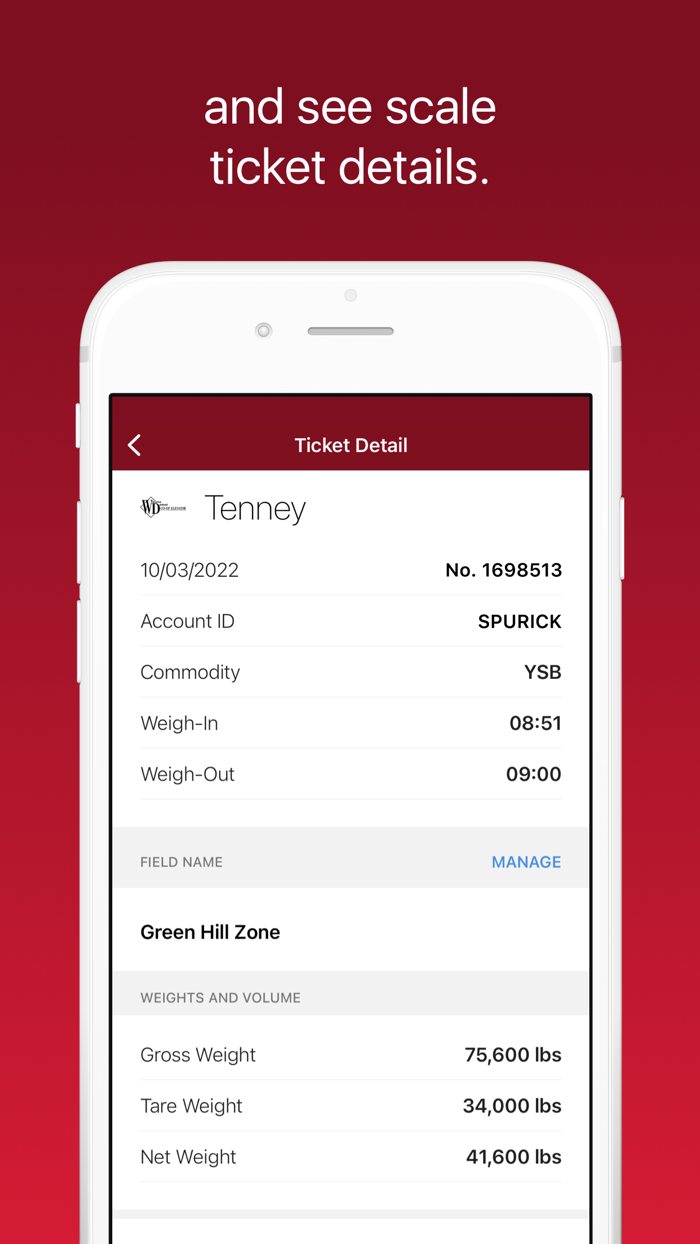 Wheaton Dumont Coop Elevator