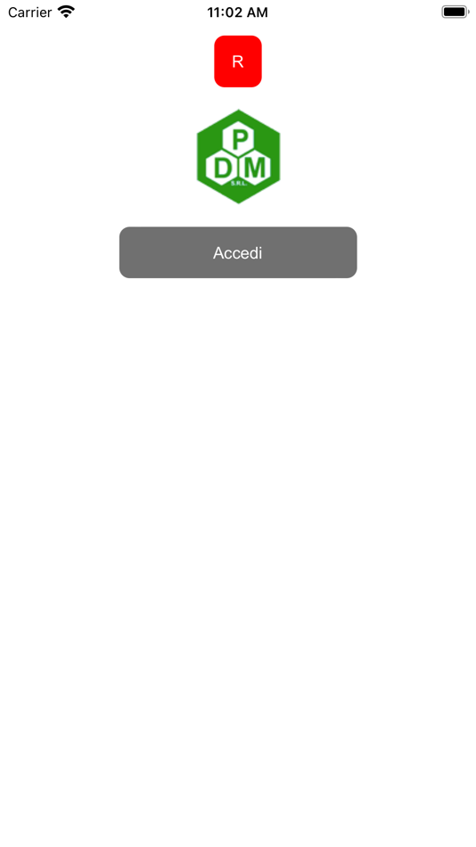 #2. B2B DPM (iOS) Bởi: Waab Srl