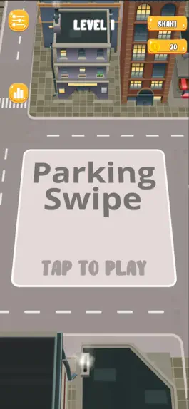 Game screenshot Car Parking Swipe mod apk