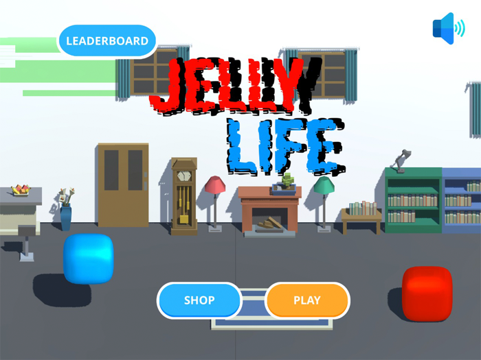 Jelly Life