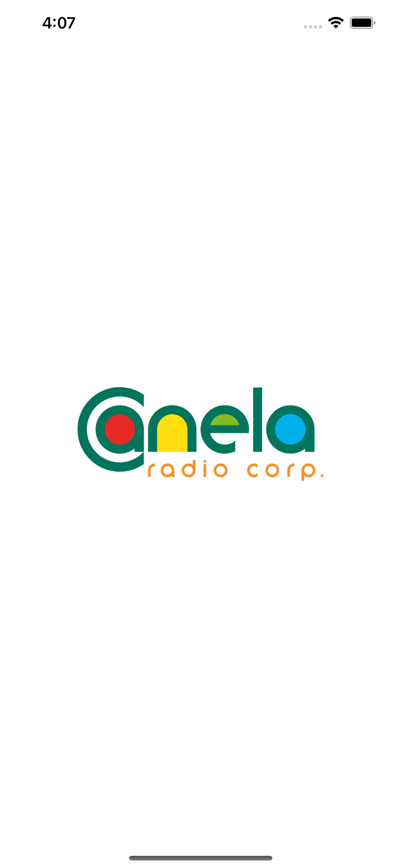 Canela Radio