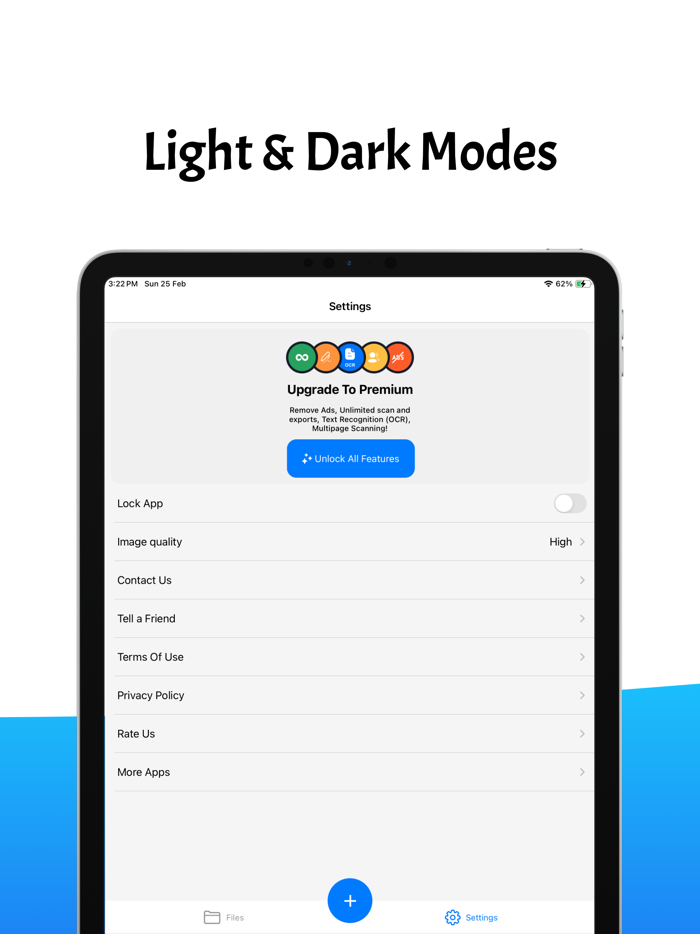 DigiScanner PDF Doc Scanner