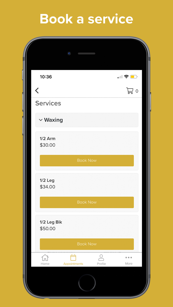 Amica Beauty and Medi-Spa