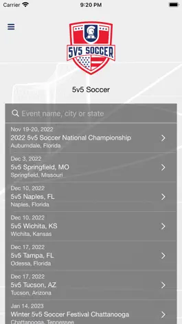 Game screenshot 5v5 Soccer mod apk