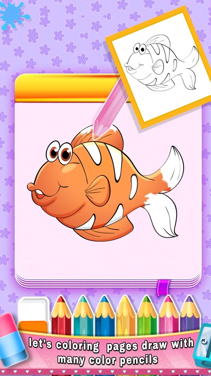 Princess Baby Phone - Games screenshot-6