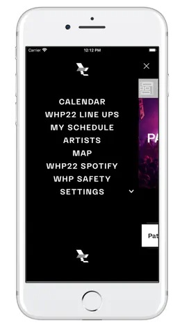Game screenshot The Warehouse Project mod apk
