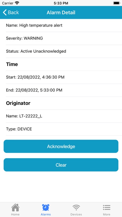 Easy LoRaWAN screenshot-5