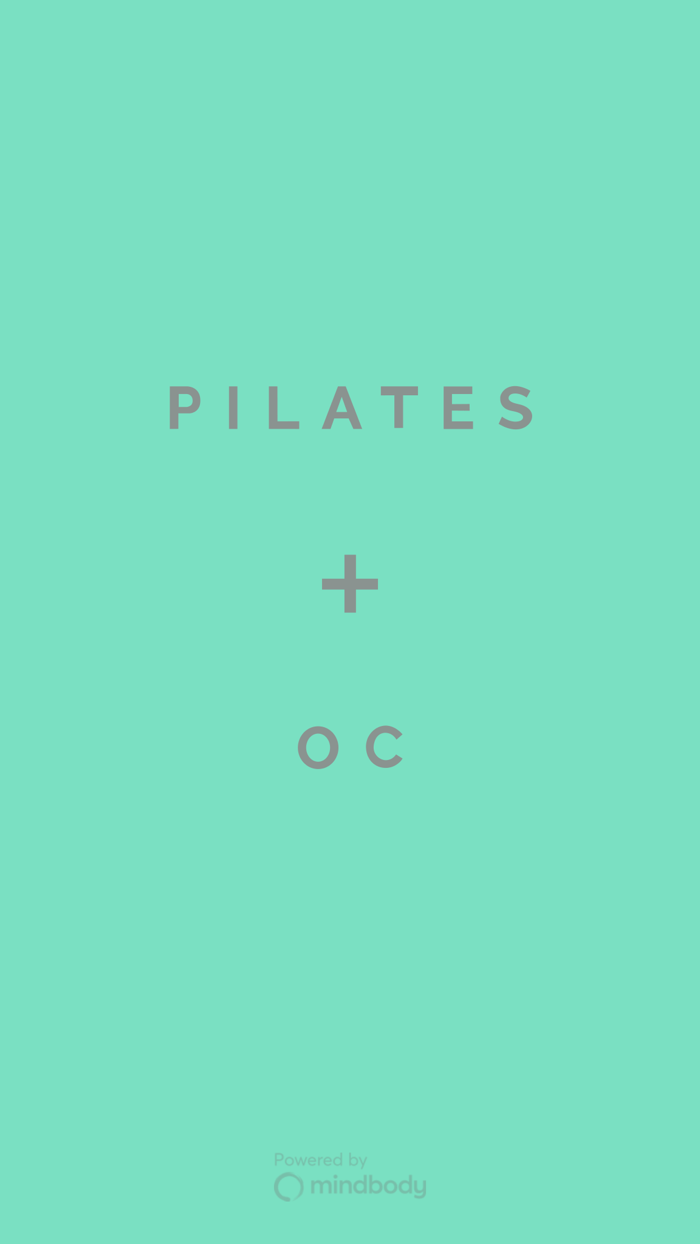 Pilates Plus OC