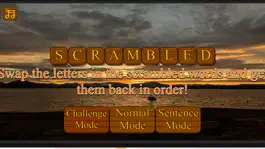 Game screenshot Heiltsuk Scramble mod apk