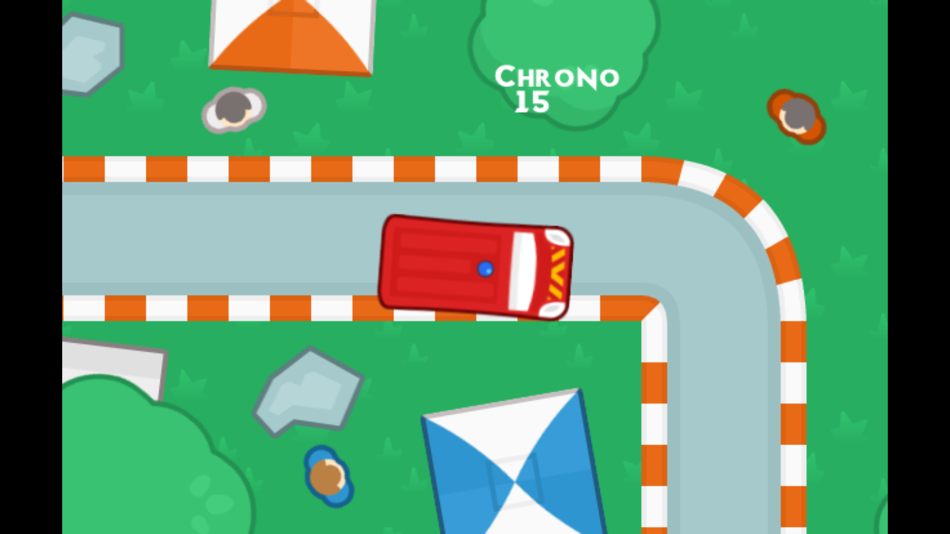 #4. Secteur18 (iOS) 由: JACDev