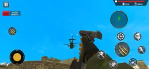 Commando Strike - Special Ops screenshot #9 for iPhone