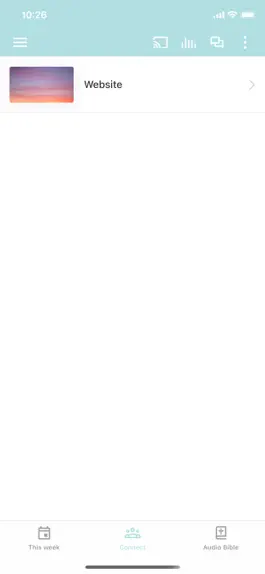 Game screenshot First Baptist Church of North apk