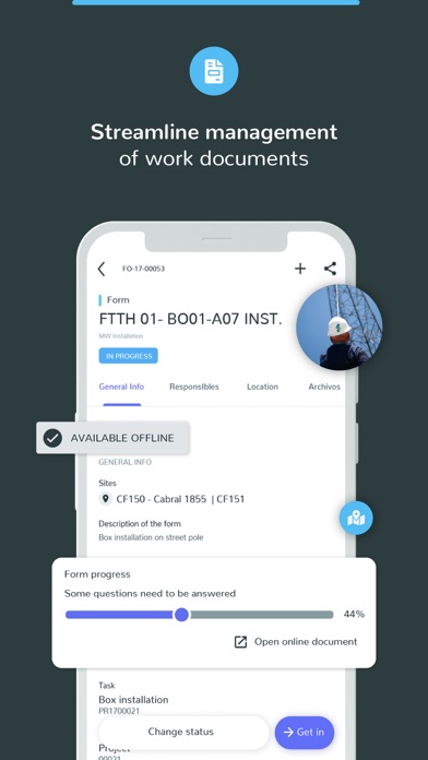 Sytex Screenshot