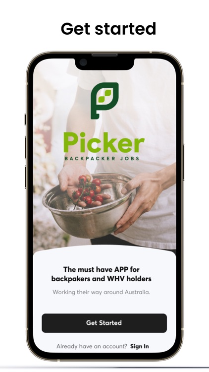 Picker