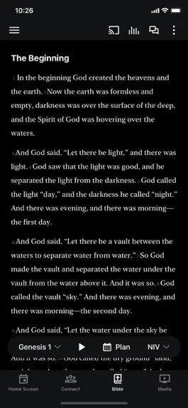 Game screenshot Awakening Life Church hack