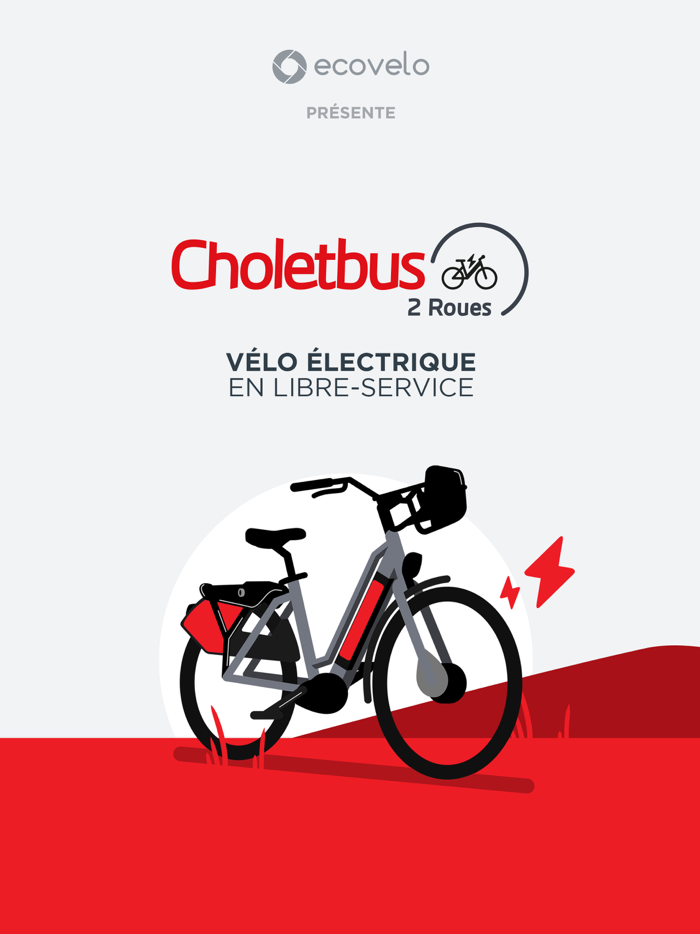 Choletbus 2 roues