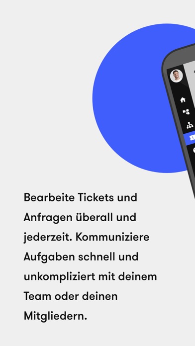 iw Vereins & ERP Verwaltung Screenshot