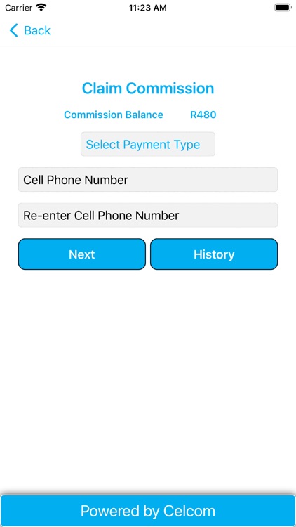 Celcom Reward screenshot-6