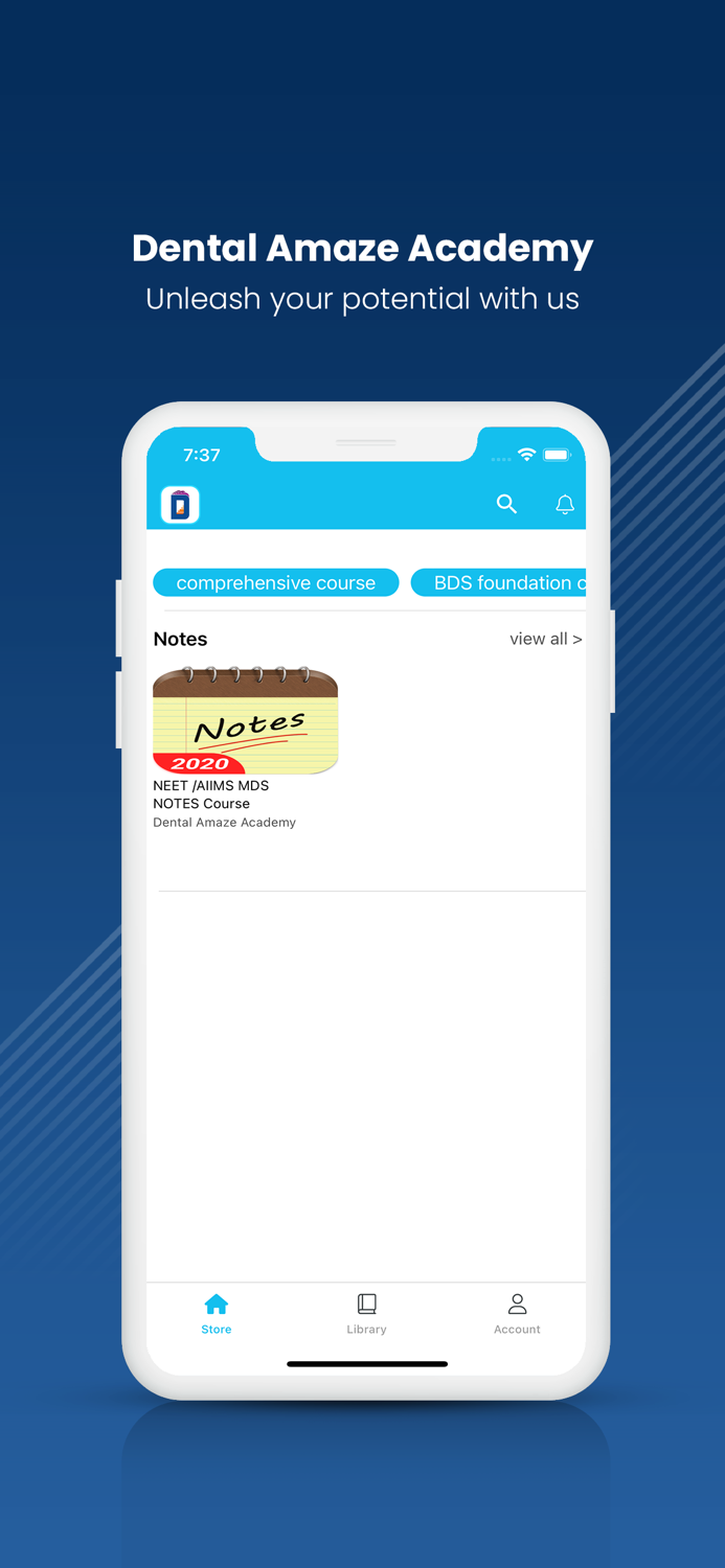 Dental Amaze Academy