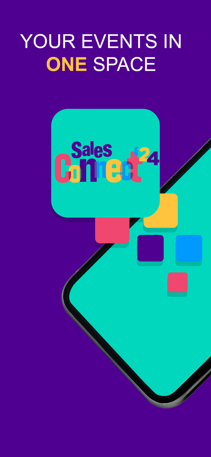 Colt SalesConnect24 Event