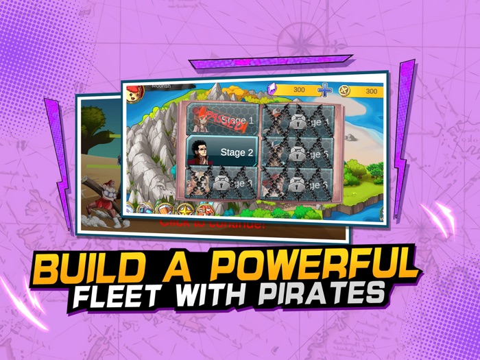 Forbidden Island Ocean Battle