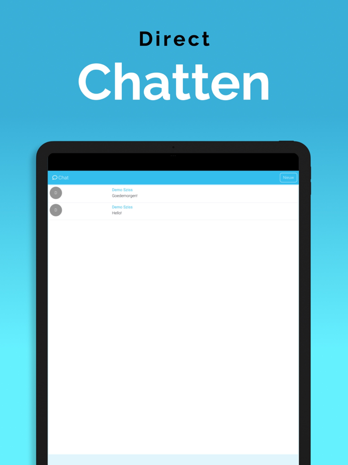 DES Schoonmaakdiensten