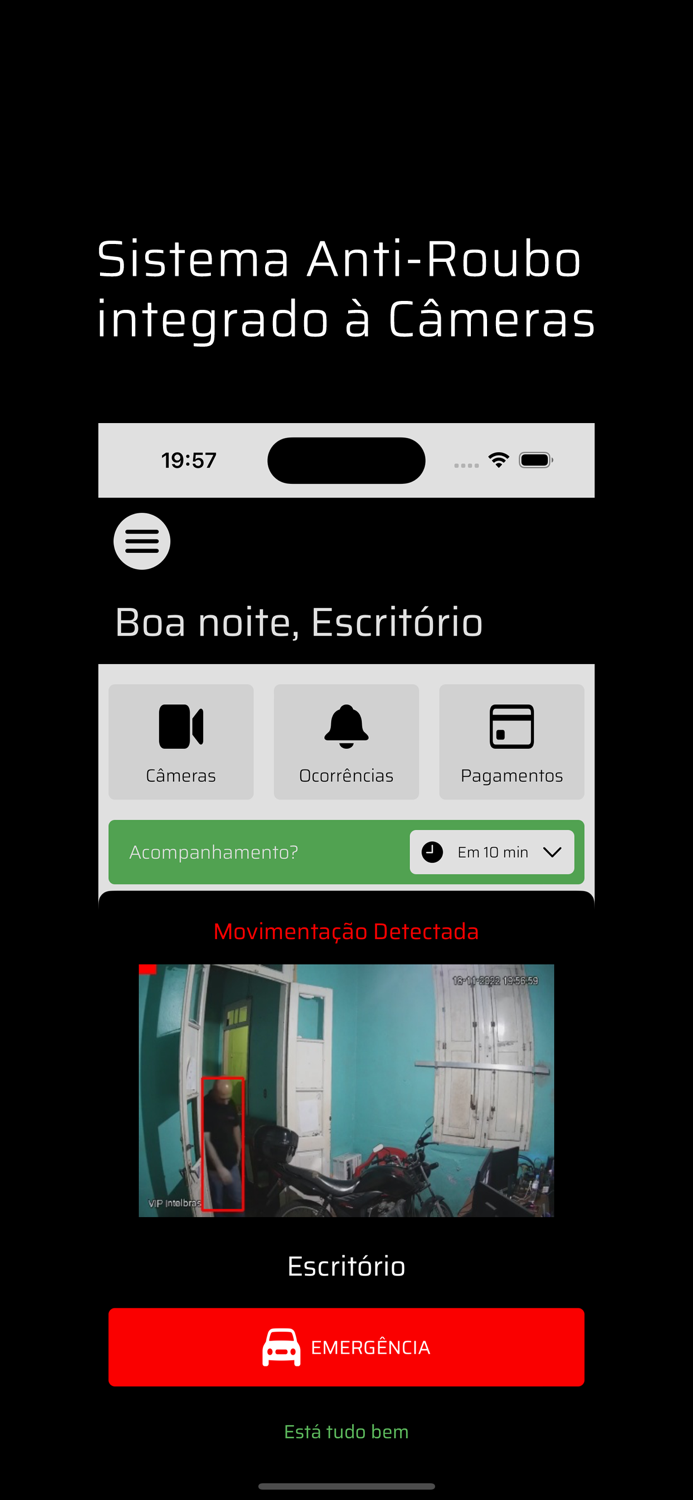 Grupo Elite Monitoramento