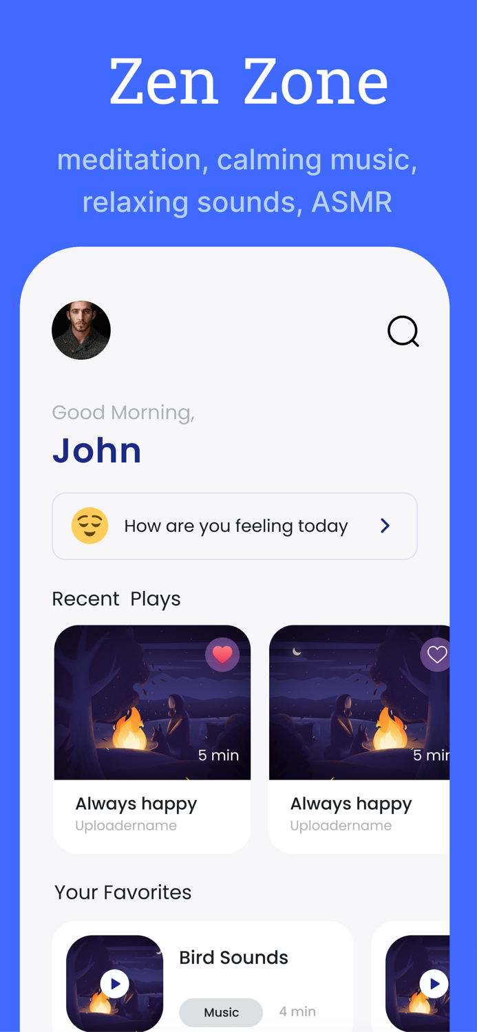 Zen Zone - Meditation and ASMR