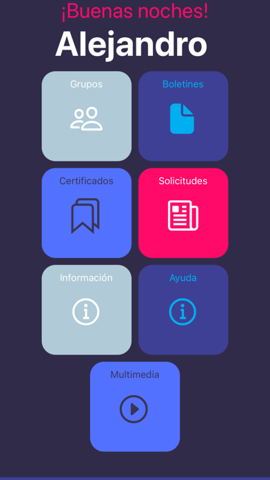 Mi San Pablo Screenshot