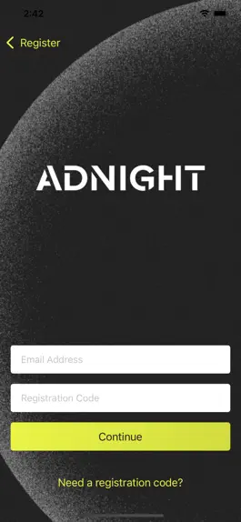 Game screenshot ADNIGHT Amsterdam apk