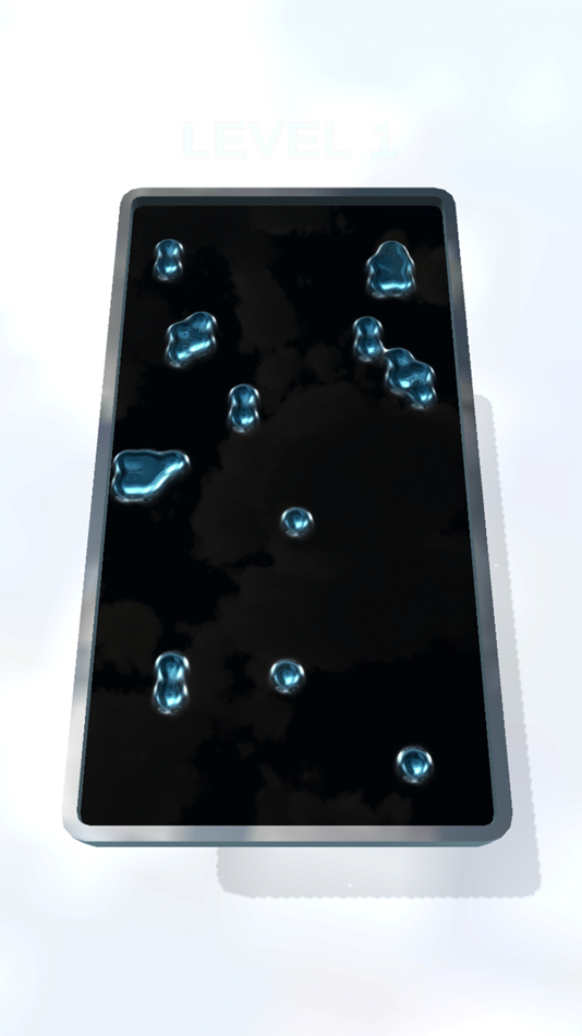 #1. Big Drop (iOS) 由: h8games