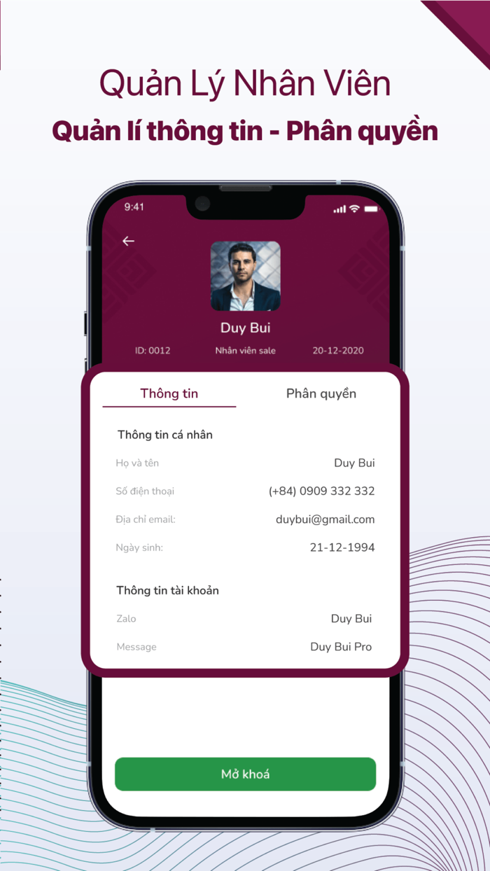 LTT-CRM
