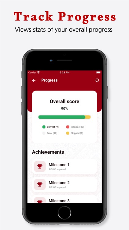 Orthodoxia: Orthodox Education screenshot-3