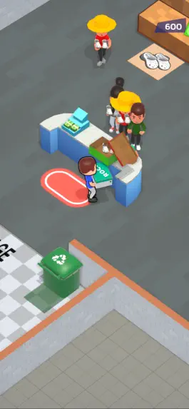 Game screenshot My Shoe Shop mod apk