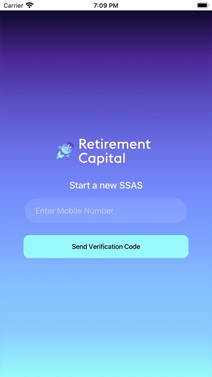 RetirementCapital SSAS