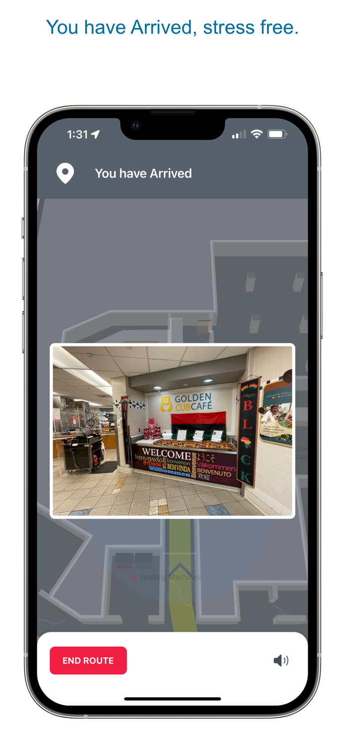 My Nicklaus Childrens