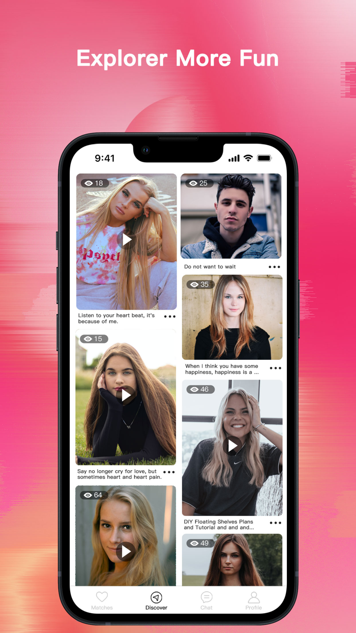 Seeking Sugar Love-Casual Chat