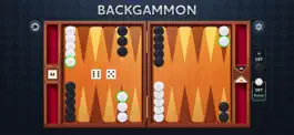 Game screenshot Backgammon - Classic mod apk