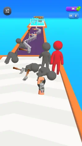 Game screenshot Hammer Shooter hack