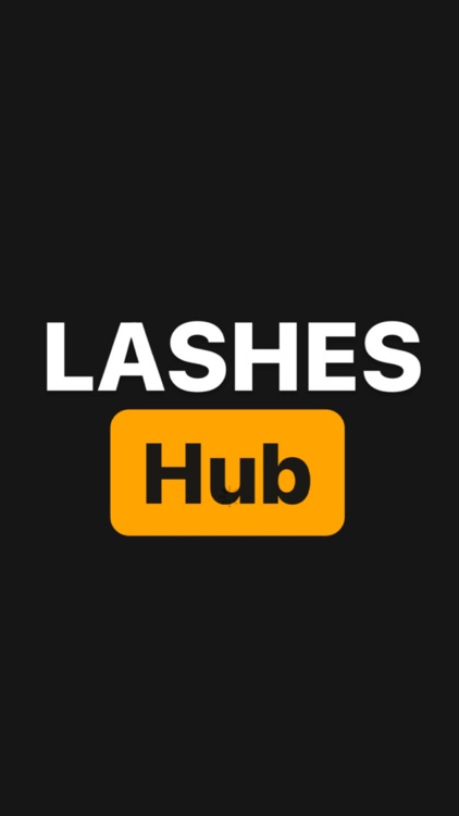 LashesHub