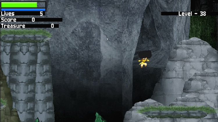 The Asafo Journey screenshot-6