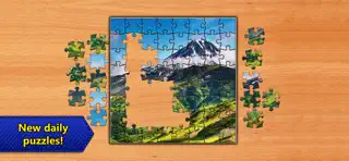 Jigsaw Puzzles Epic - Screenshot 3