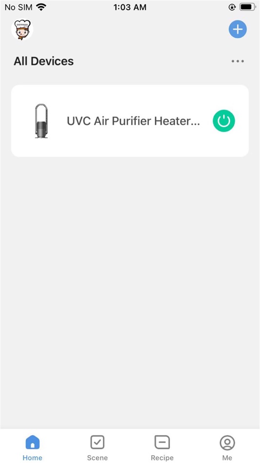 #4. German Pool Smart Control (iOS) 由: German Pool(Hong Kong) Limited
