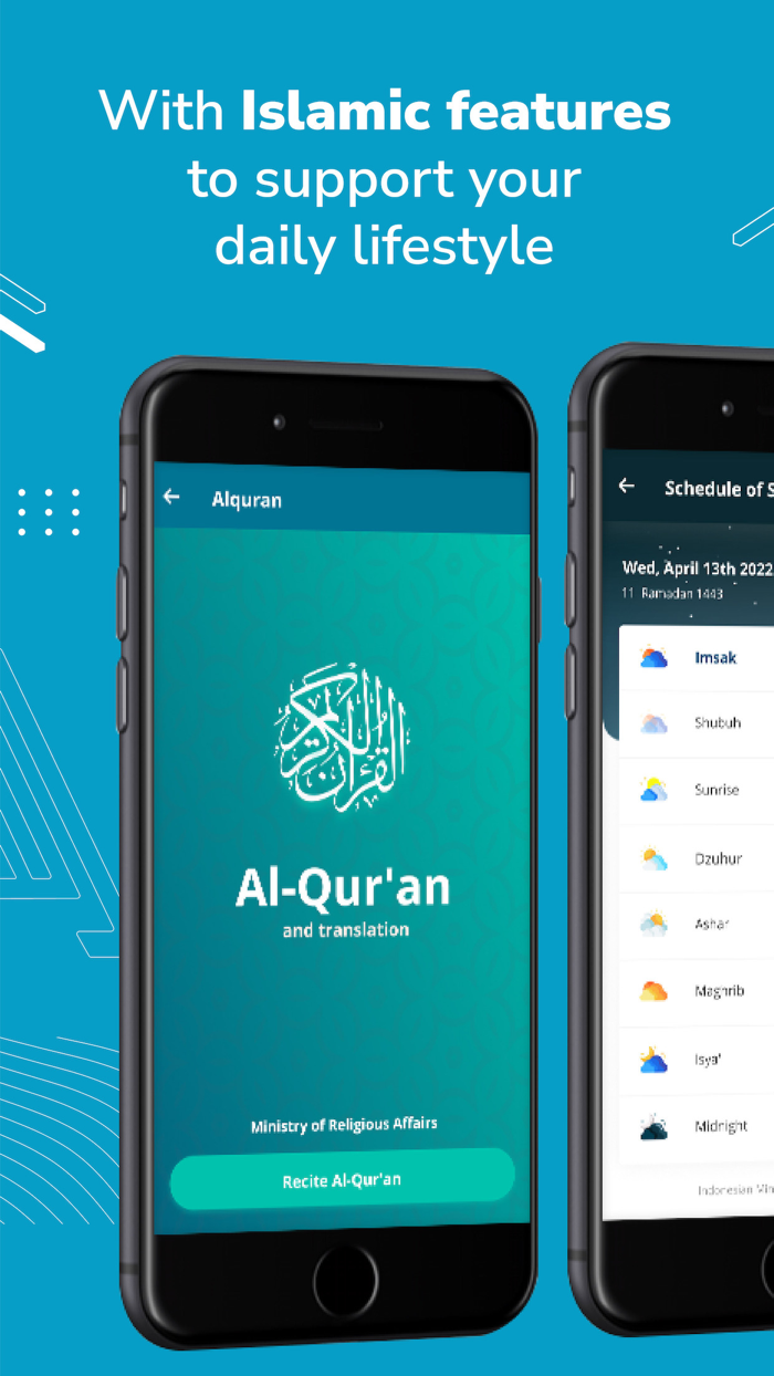 ALAMI P2P Funding Syariah