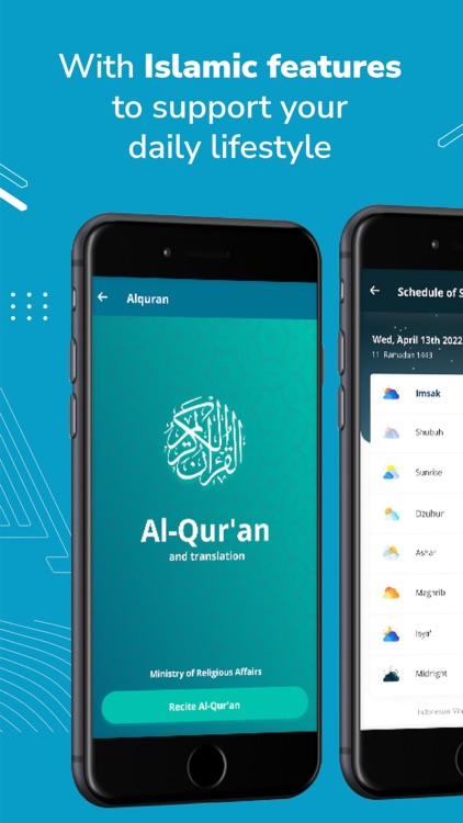 ALAMI P2P Funding Syariah screenshot-4