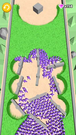 Game screenshot Castle Raid! mod apk